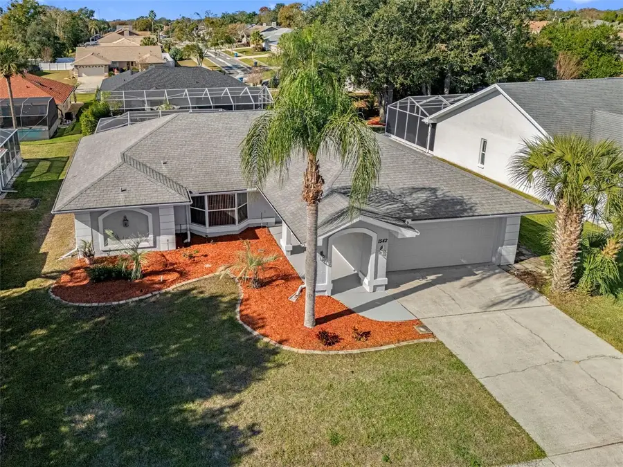 1542 Overland Drive, Spring Hill, FL 34608 - Image #2