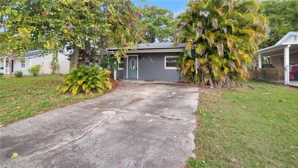 5321 Wren Street, ORLANDO, FL 32807