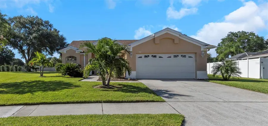394 Fountainview Circle, Oldsmar, FL 34677 - Image #3