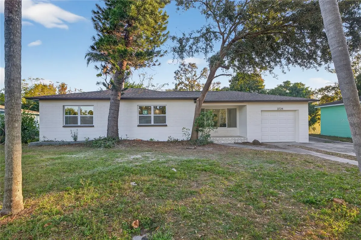3724 28th Avenue N, Saint Petersburg, FL 33713 - Image #1