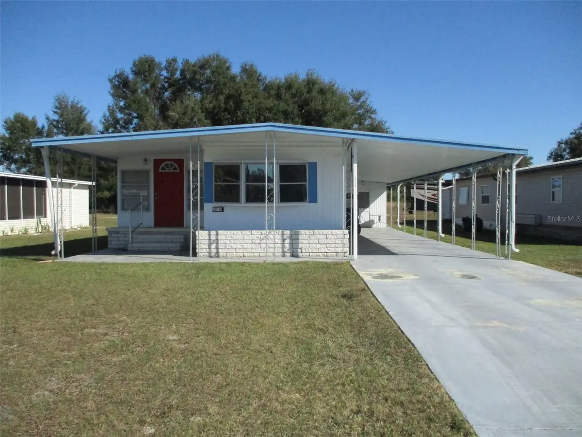 3718 Castle Drive, Zephyrhills, FL 33540 - Image #1