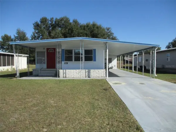 3718 Castle Drive, ZEPHYRHILLS, FL 33540