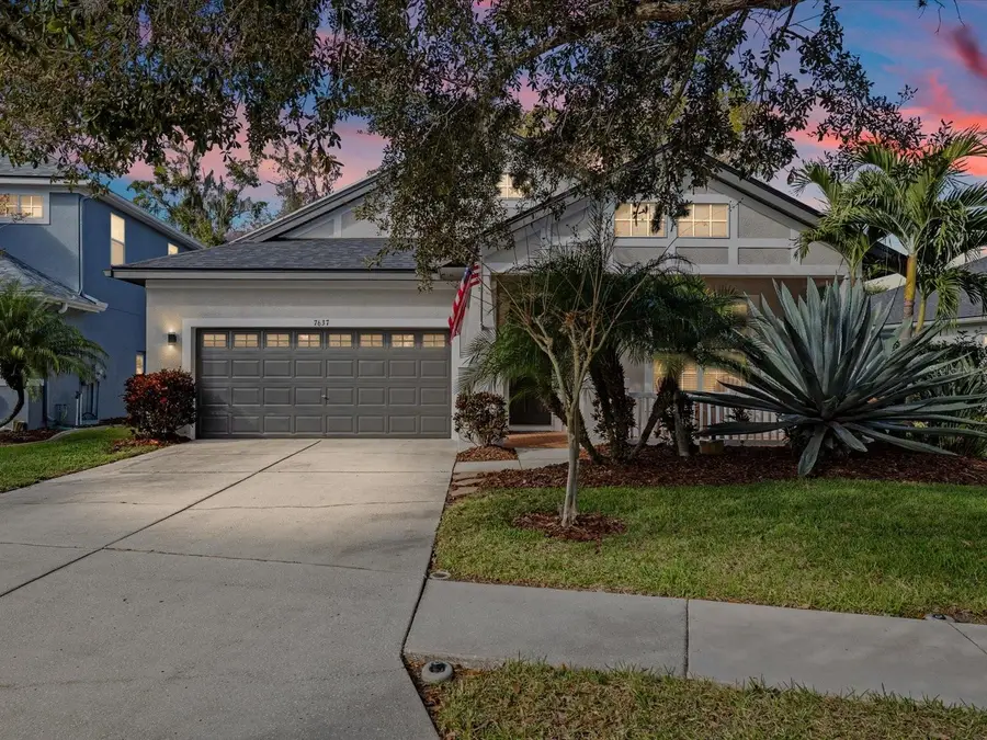 7637 Grasmere Drive, Land O Lakes, FL 34637 - Image #2