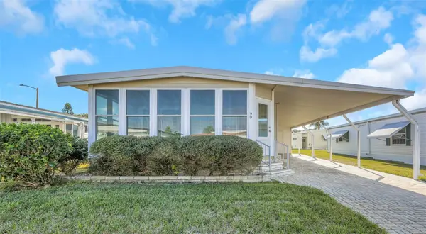 39820 Us Highway 19 N #99, TARPON SPRINGS, FL 34689