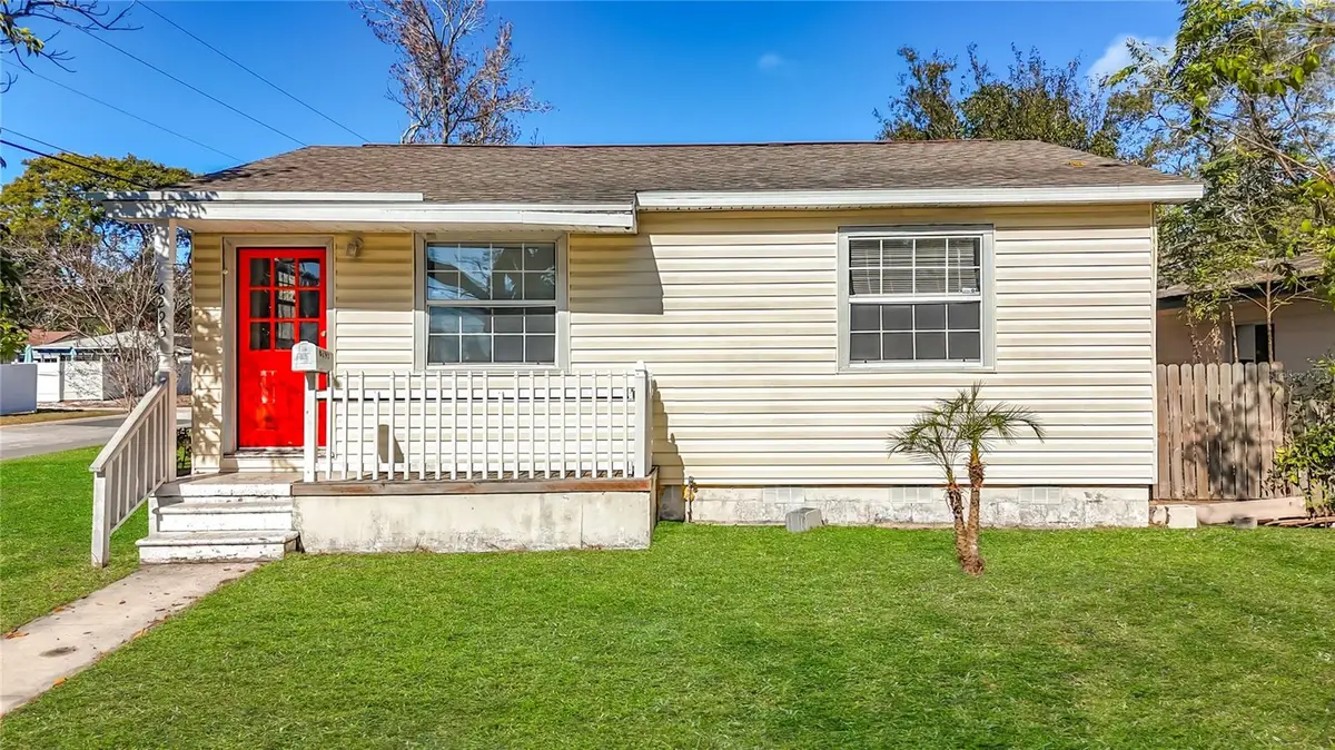 6295 3rd Avenue S, Saint Petersburg, FL 33707 - Image #1