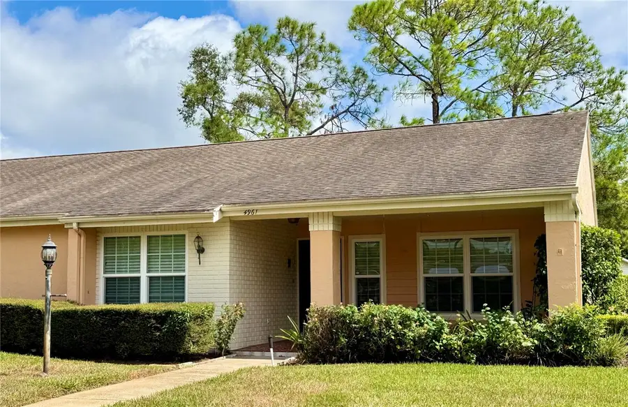 4961 Grist Mill Circle, New Port Richey, FL 34655 - #2