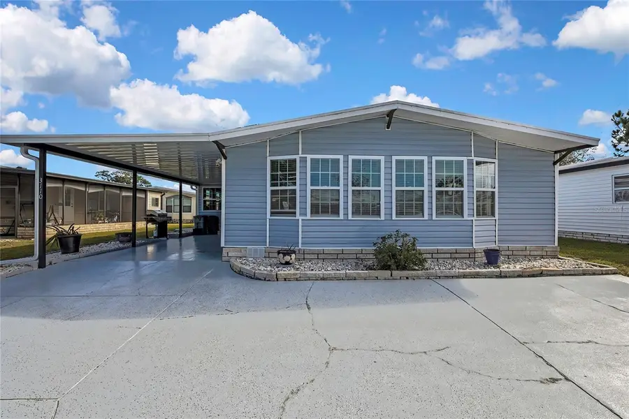 3110 Beaver Creek Drive, Wesley Chapel, FL 33543 - Image #2