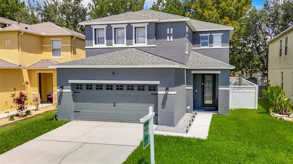 27021 Cotton Key Lane, WESLEY CHAPEL, FL 33544