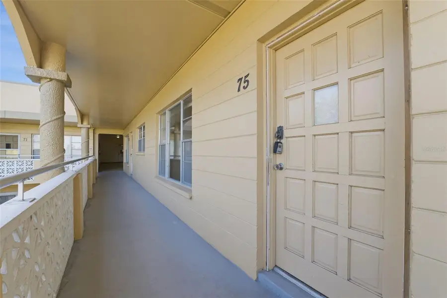 2467 Finlandia Lane #75, Clearwater, FL 33763 - Image #2