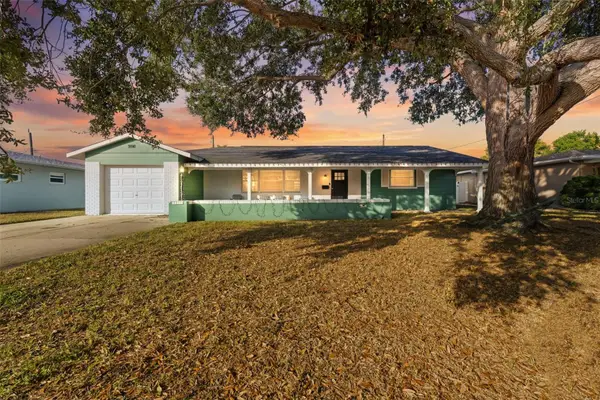 5911 36th Avenue N, ST PETERSBURG, FL 33710