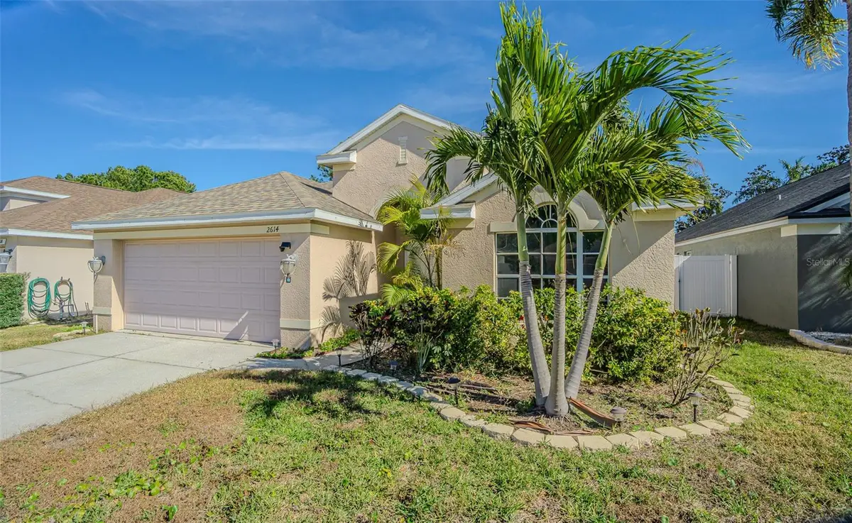 2614 Hawk Roost Court, Holiday, FL 34691 - Image #1