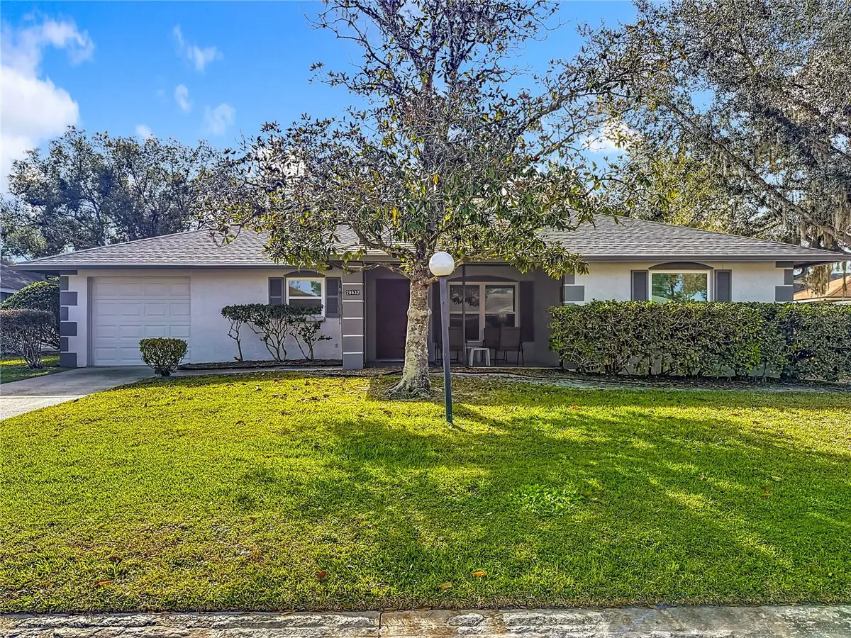 28632 Tanner Drive, Wesley Chapel, FL 33543 - Image #1