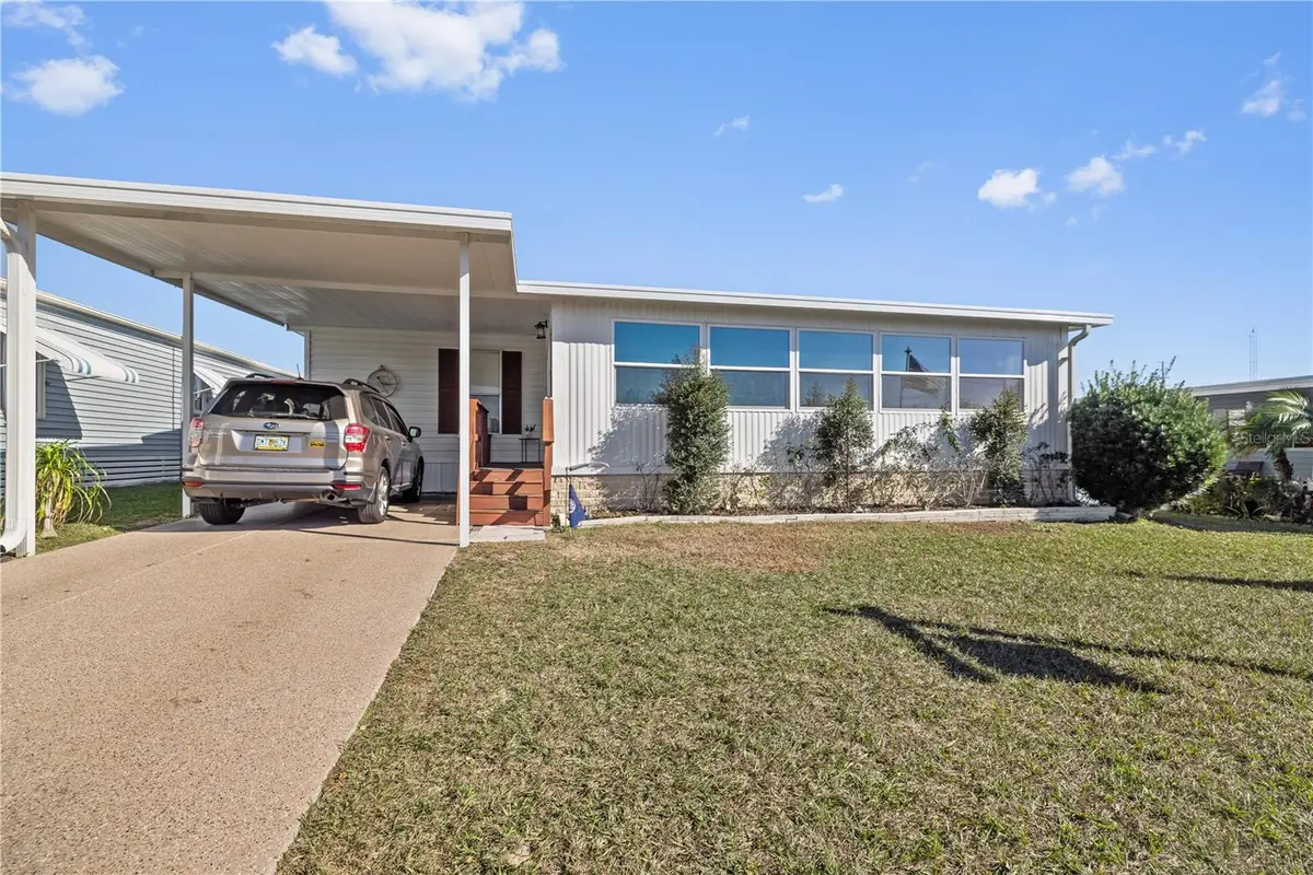 7102 El Greco Street, Zephyrhills, FL 33541 - Image #1