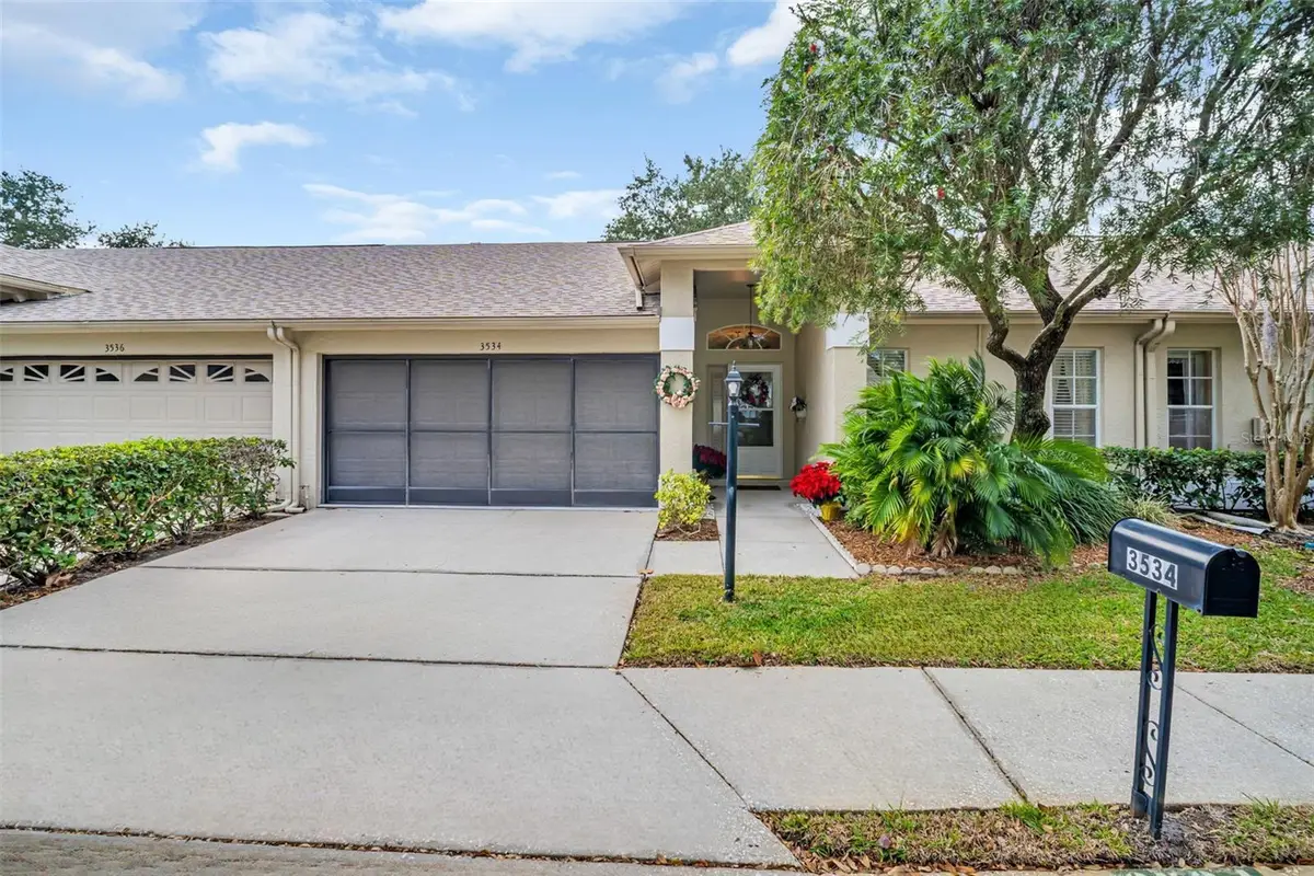 3534 Cayman Court, Palm Harbor, FL 34684 - Image #1