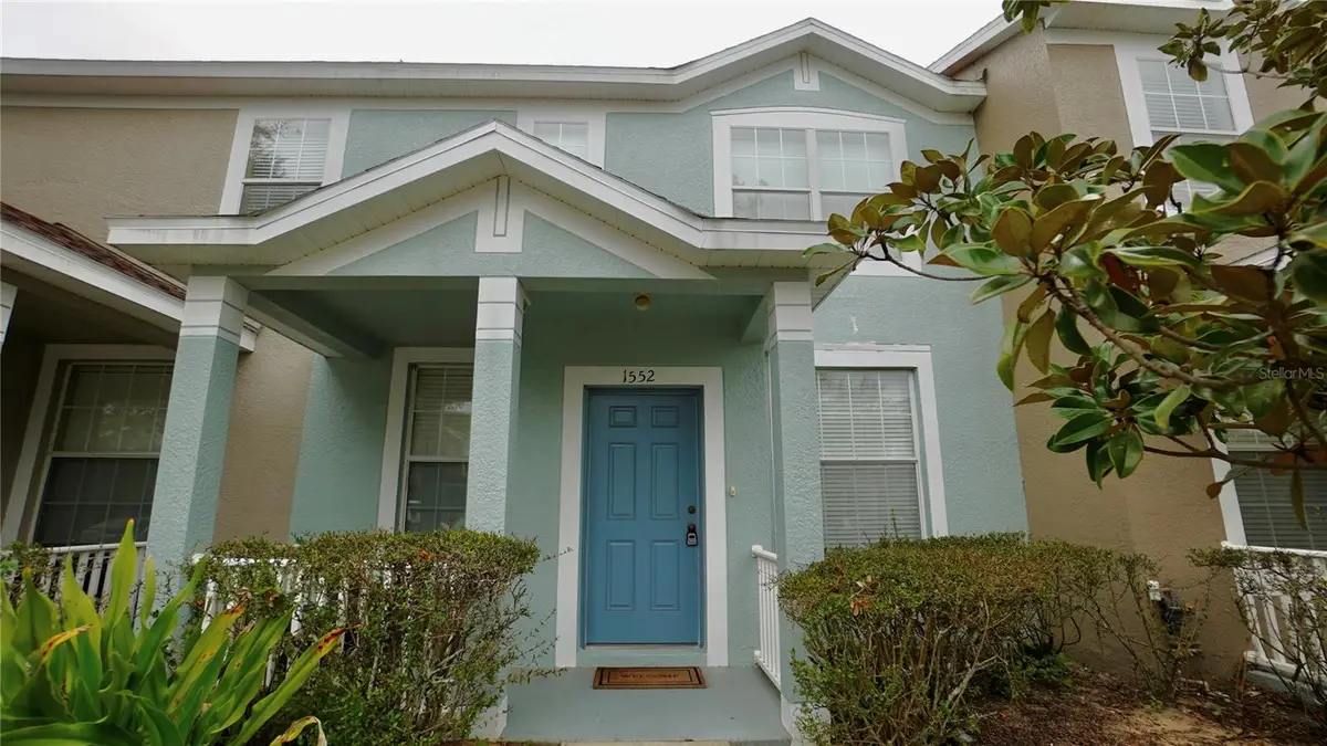 1552 Blue Magnolia Road, Brandon, FL 33510 - Image #1