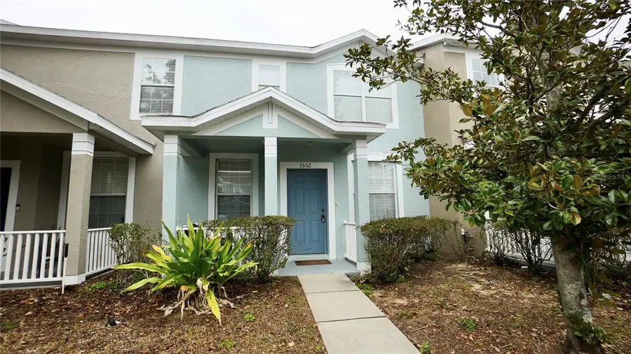 1552 Blue Magnolia Road, Brandon, FL 33510 - Image #2