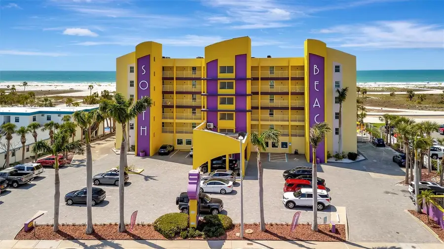 11360 Gulf Boulevard #505, Treasure Island, FL 33706 - Image #3