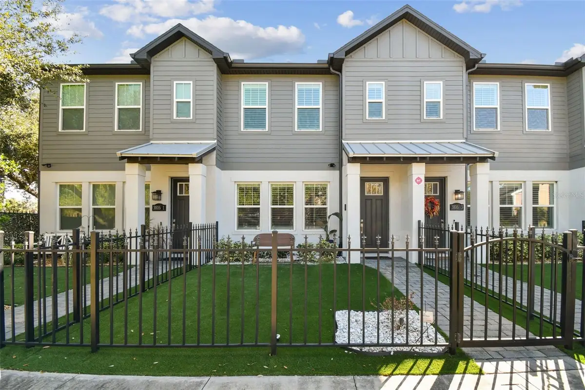 3816 W Horatio Street #2, Tampa, FL 33609 - Image #1