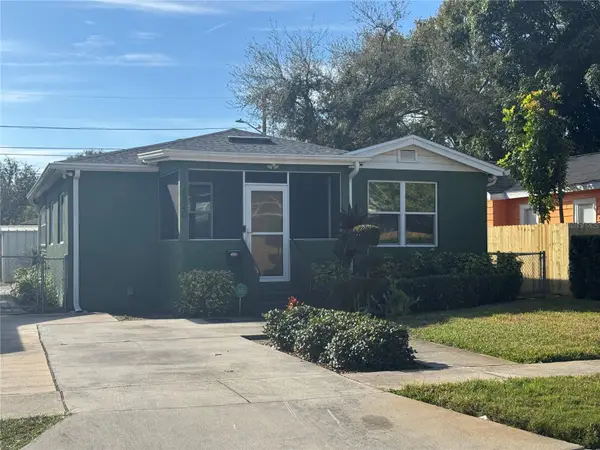 2320 Melrose Avenue S, ST PETERSBURG, FL 33712