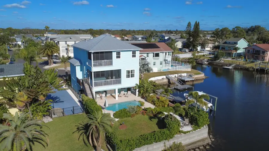 6109 Bayside Drive, New Port Richey, FL 34652 - Image #2