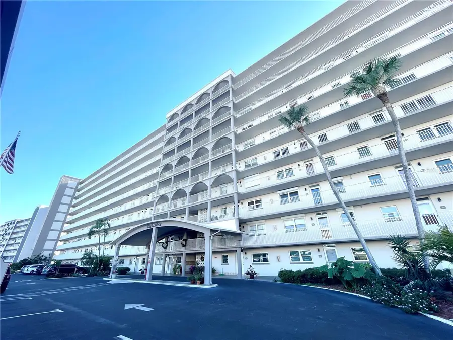 5980 Shore Boulevard S #111, Gulfport, FL 33707 - Image #2