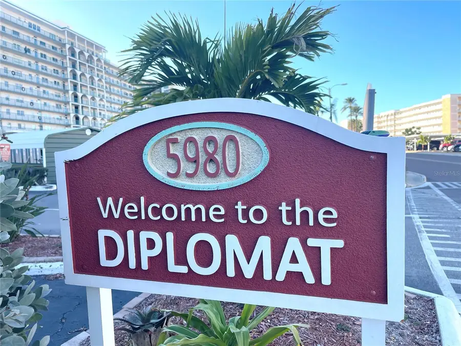 5980 Shore Boulevard S #111, Gulfport, FL 33707 - Image #3