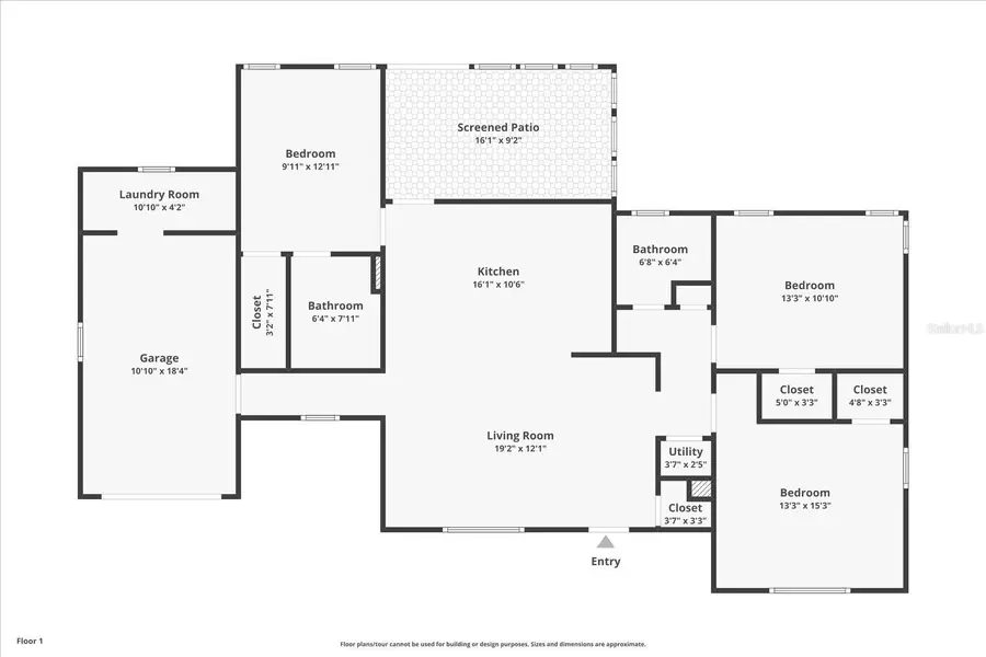 315 31st Street W, Bradenton, FL 34205 - Image #2