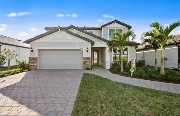 7461 Summer Court, SARASOTA, FL 34231