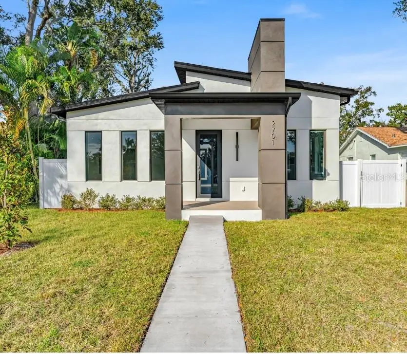 2701 35th Avenue N, Saint Petersburg, FL 33713 - Image #1