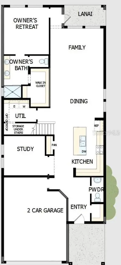 30950 Pendleton Landing Circle, Wesley Chapel, FL 33545 - Image #2