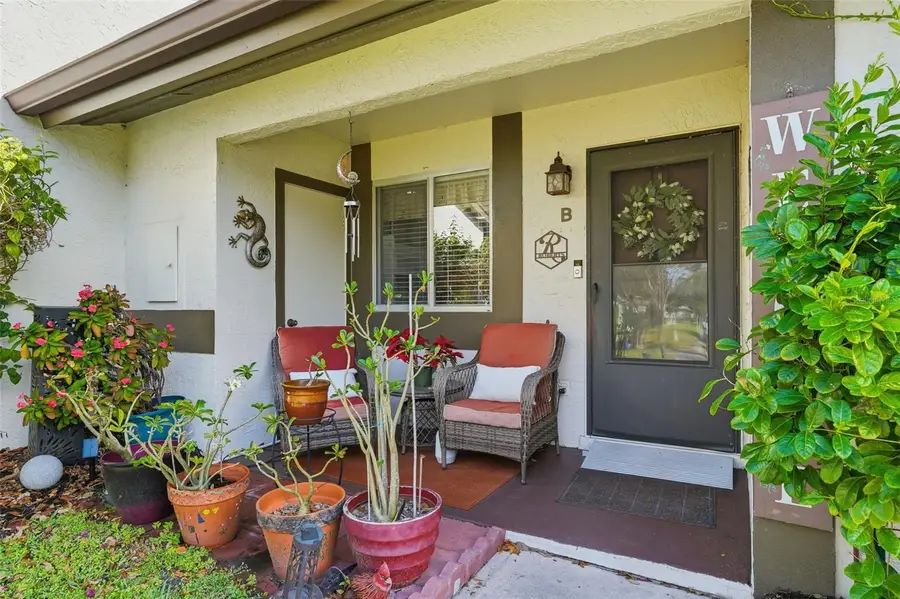 2948 Bancroft Circle E #B, Palm Harbor, FL 34683 - Image #2