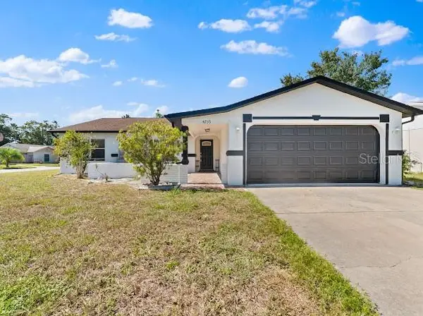 4235 Manxcat Lane, NEW PORT RICHEY, FL 34653