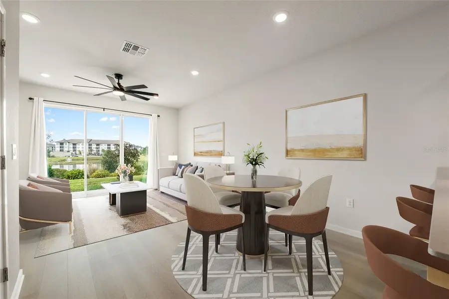 5489 Elmview Crossing, Wesley Chapel, FL 33545 - Image #2