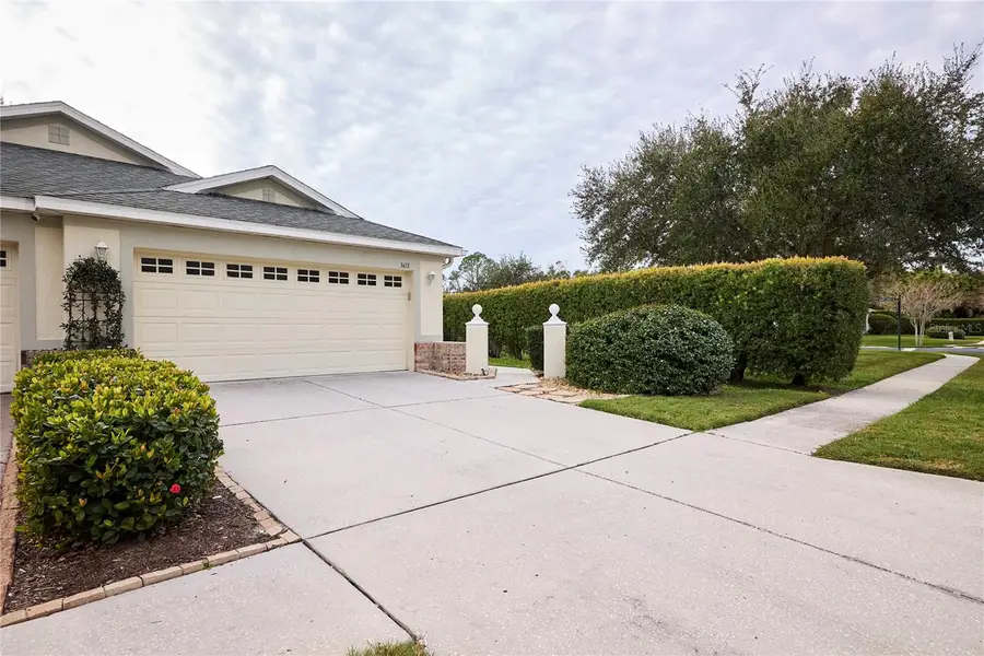 3433 Chapel Creek Circle, Wesley Chapel, FL 33544 - Image #2