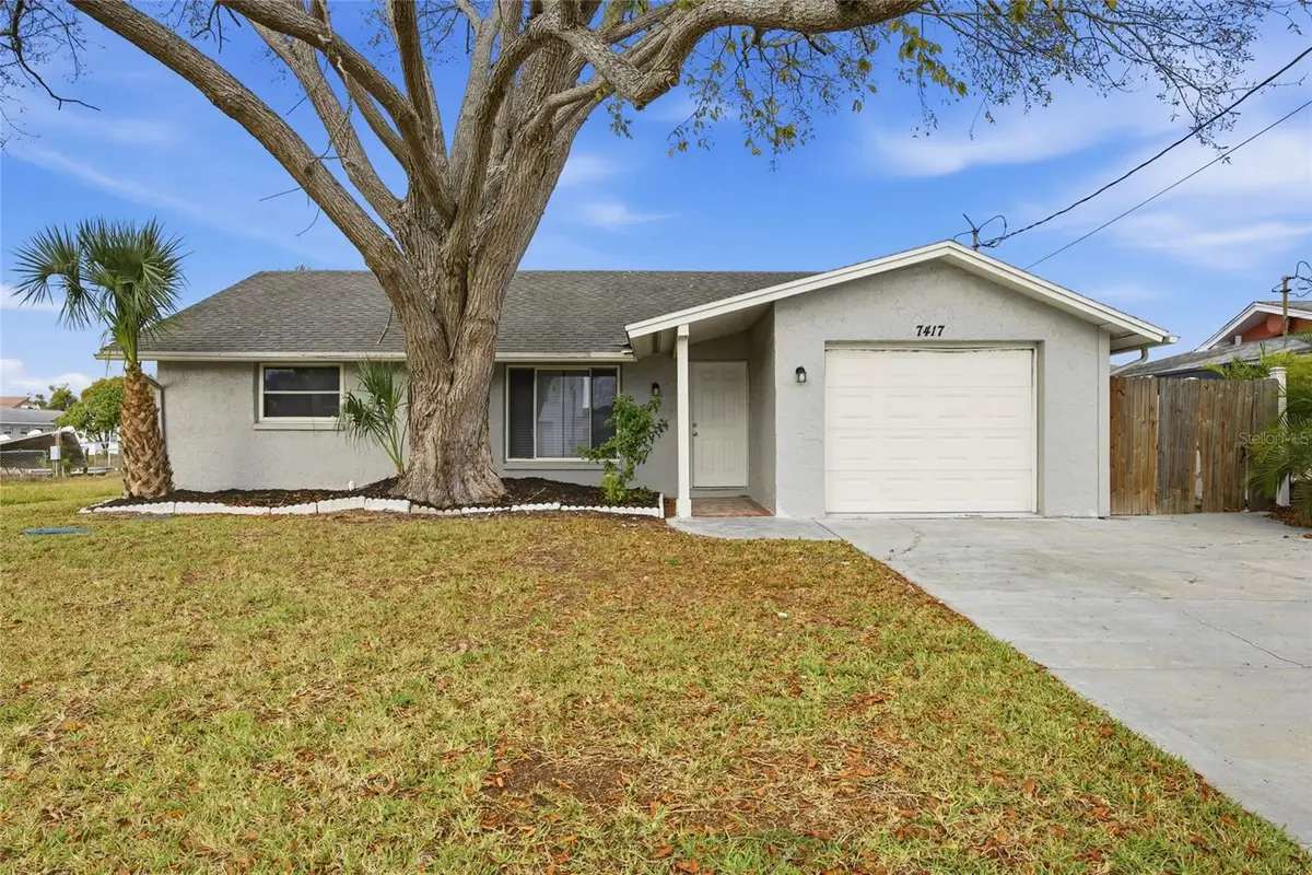 7417 Mako Drive, Hudson, FL 34667 - #1