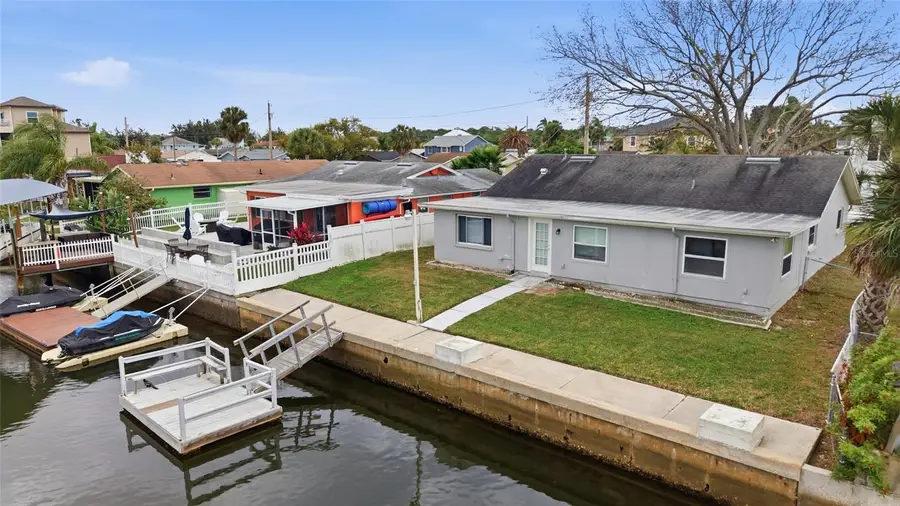 7417 Mako Drive, Hudson, FL 34667 - #2