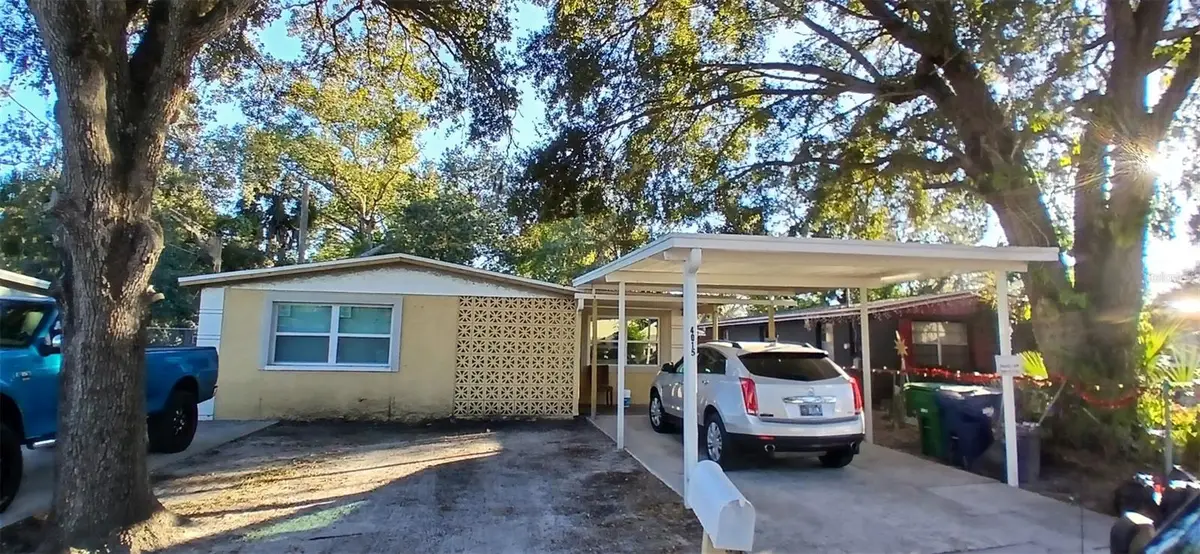 Address Withheld By Seller, Tampa, FL 33610 - #1
