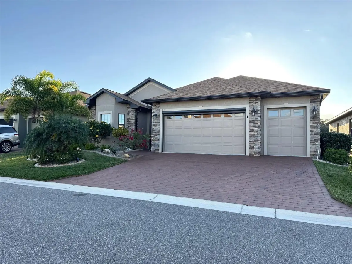 1142 Sawgrass Drive, Winter Haven, FL 33884 - Image #1