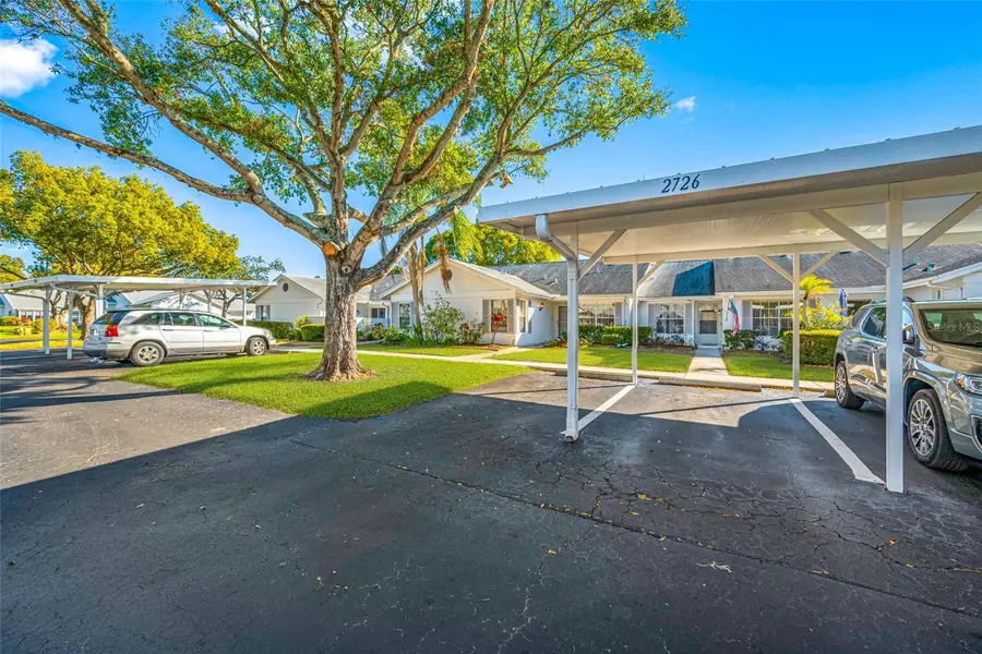 2726 Featherstone Drive, Holiday, FL 34691 - Image #2