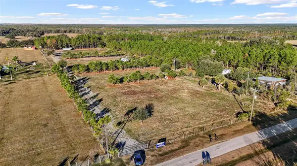 18121 Bethlehem Road, LITHIA, FL 33547