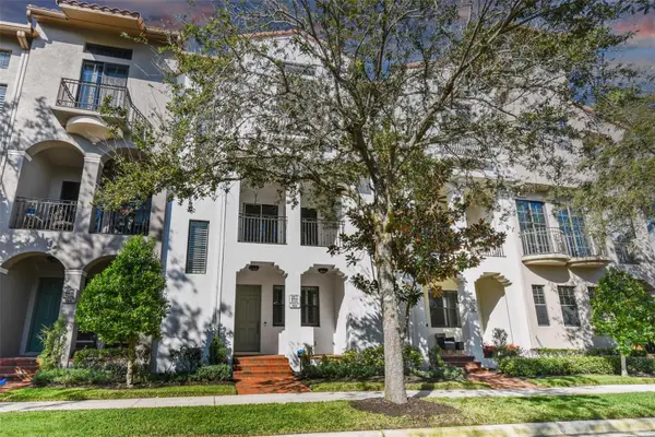 6031 Bowen Daniel Drive #103, TAMPA, FL 33616