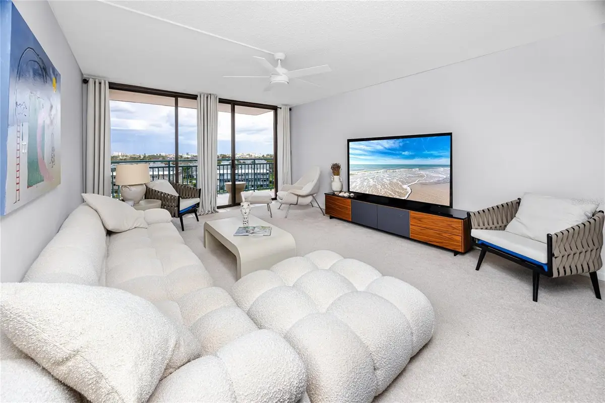 1 Key Capri #606W, Treasure Island, FL 33706 - Image #1