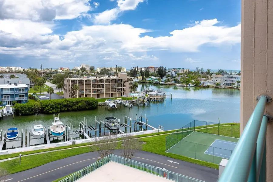 1 Key Capri #606W, Treasure Island, FL 33706 - Image #3