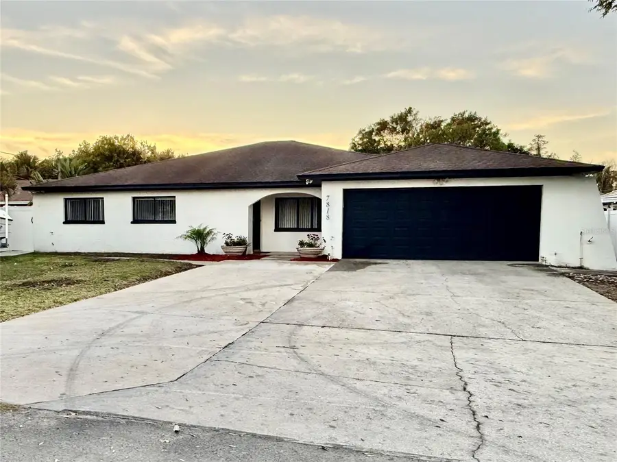 7818 N Cameron Avenue, Tampa, FL 33614 - Image #2