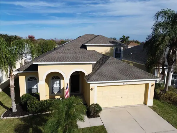 11426 Village Brook Drive, RIVERVIEW, FL 33579