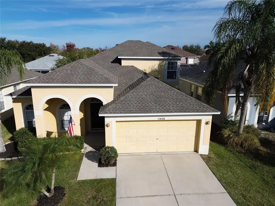 11426 Village Brook Drive, Riverview, FL 33579 - Image #2