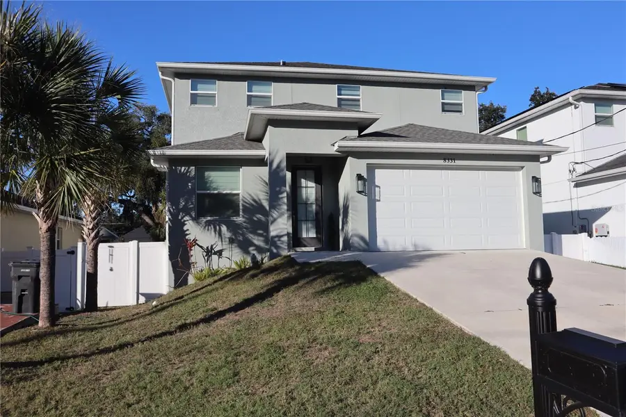 8331 Peggy Street, Tampa, FL 33615 - Image #2