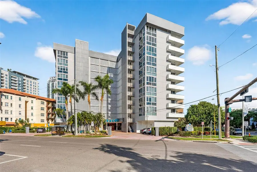 470 3rd Street S #318, Saint Petersburg, FL 33701 - #2