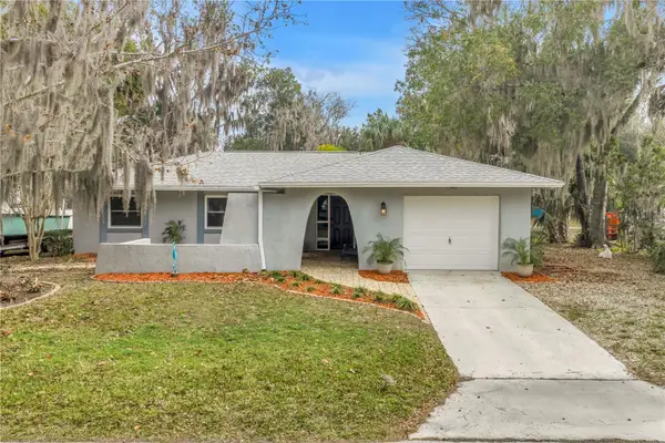 566 NW Magnolia Circle, CRYSTAL RIVER, FL 34428
