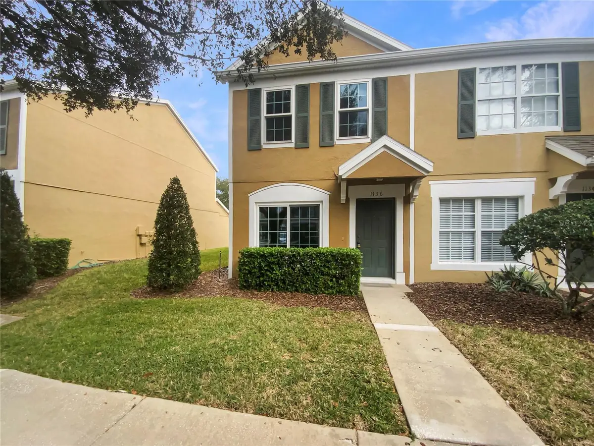 1136 Kennewick Court, Wesley Chapel, FL 33543 - Image #1